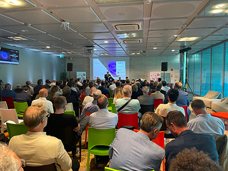 Lugano CyberSecurity Forum 2022